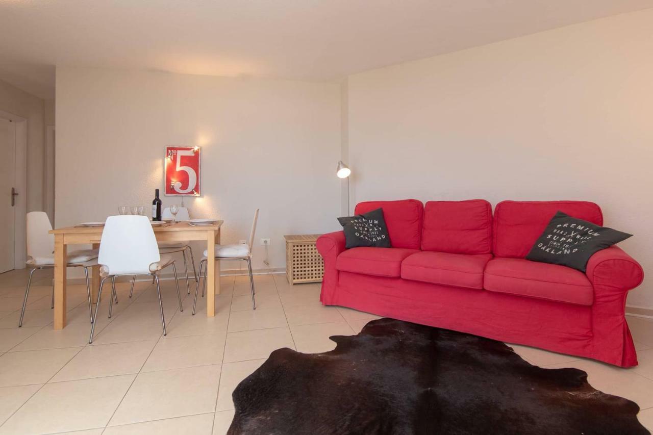 Great 2 Beds Apartment Los Cristianos Los Cristianos  Luaran gambar