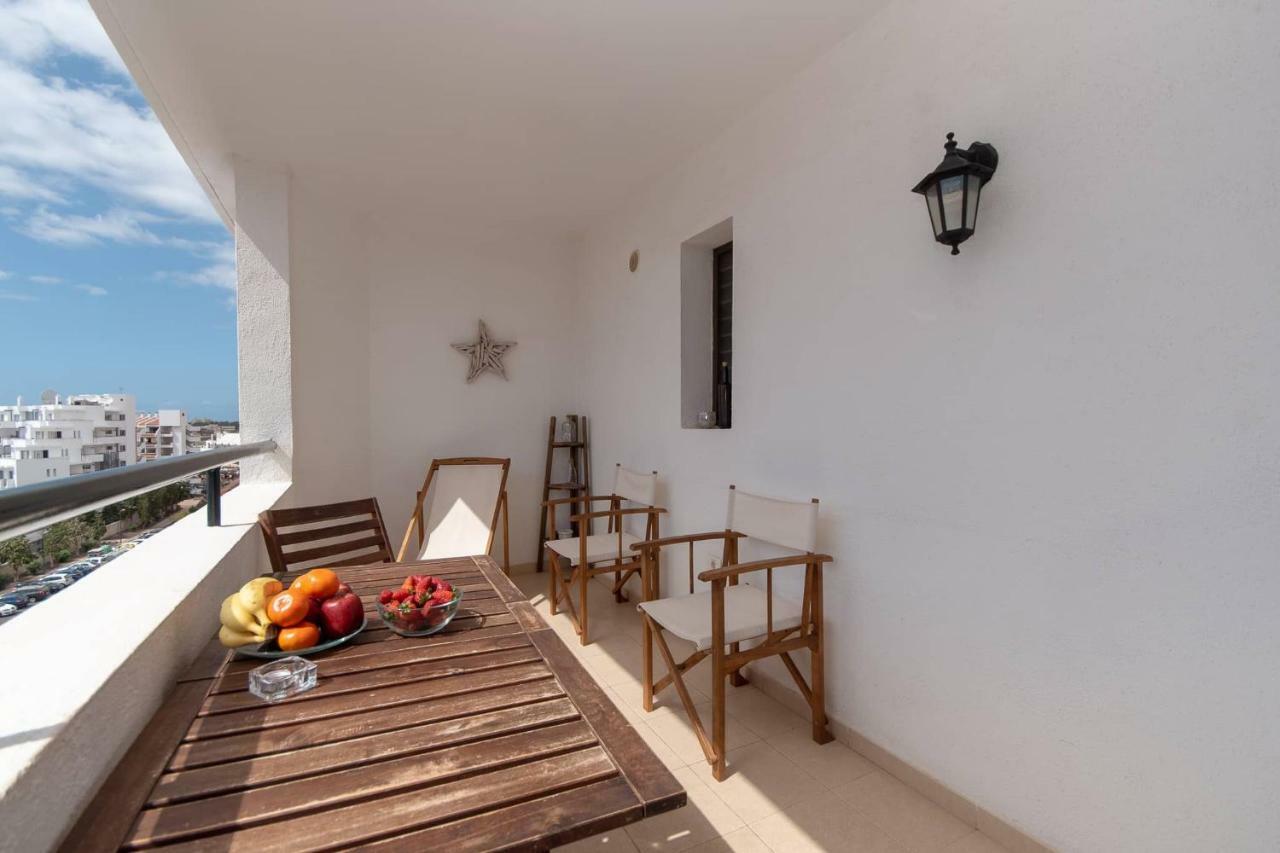 Great 2 Beds Apartment Los Cristianos Los Cristianos  Luaran gambar
