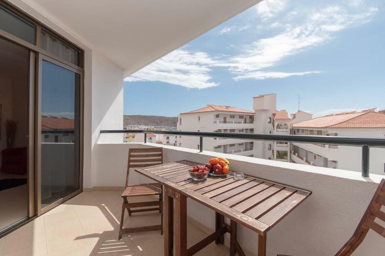 Great 2 Beds Apartment Los Cristianos Los Cristianos  Luaran gambar