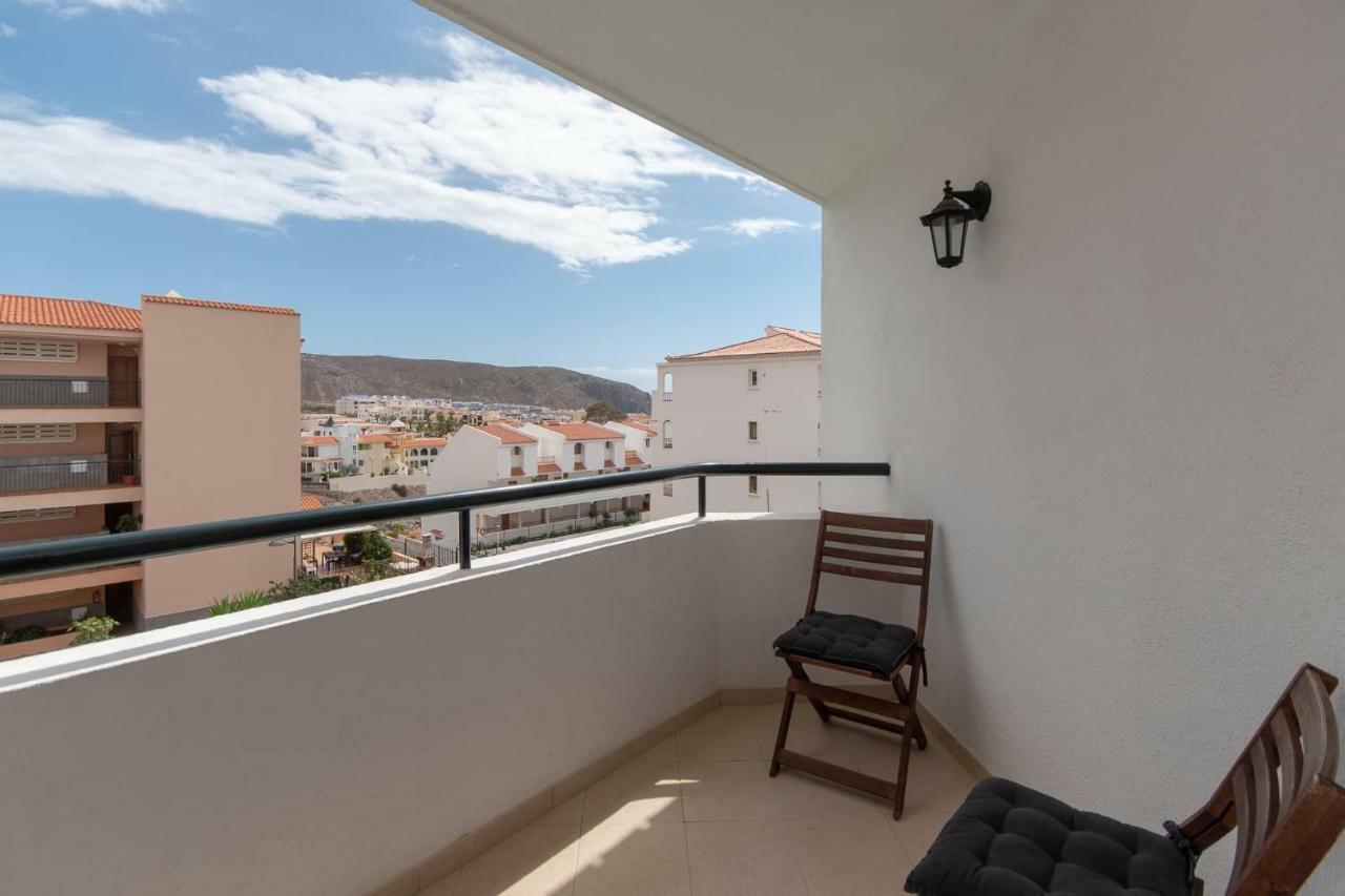 Great 2 Beds Apartment Los Cristianos Los Cristianos  Luaran gambar
