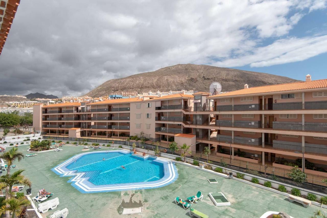 Great 2 Beds Apartment Los Cristianos Los Cristianos  Luaran gambar