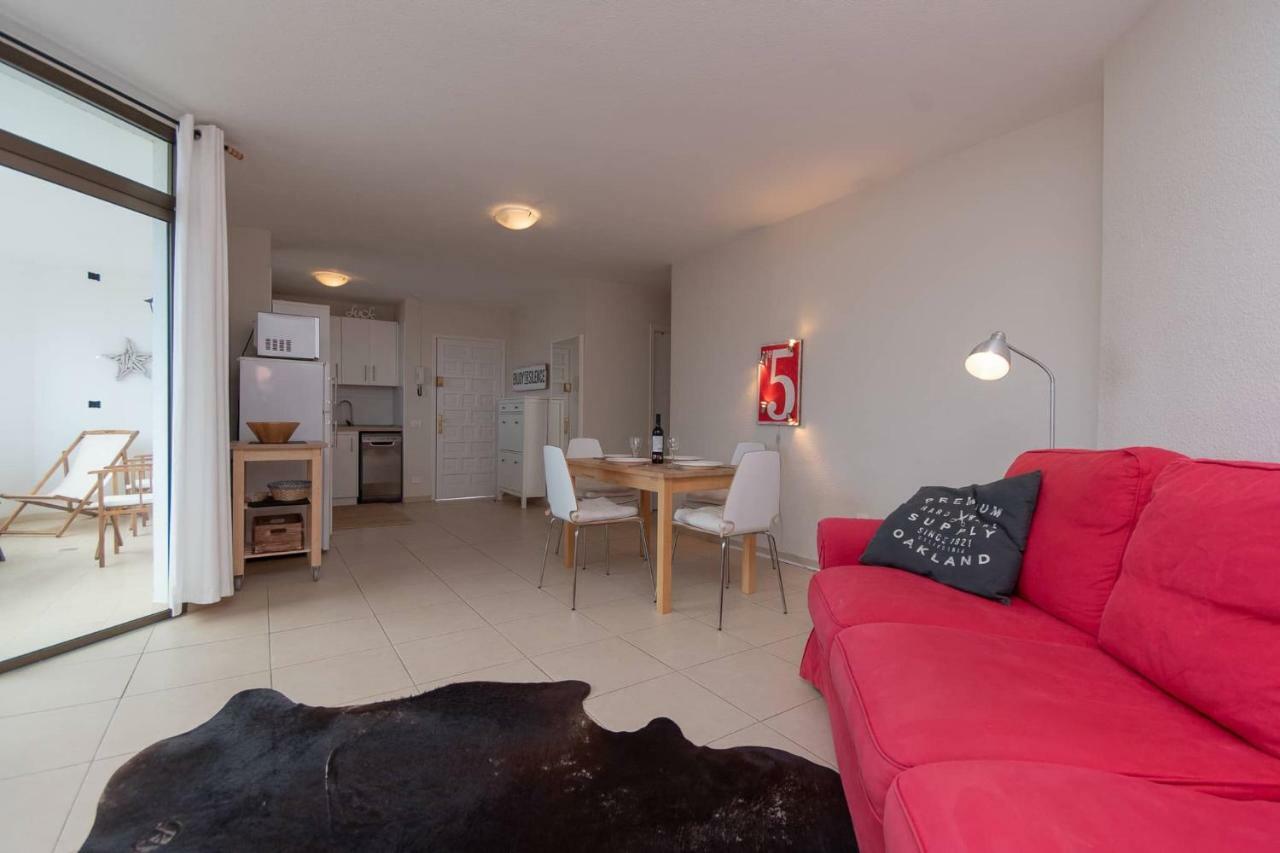 Great 2 Beds Apartment Los Cristianos Los Cristianos  Luaran gambar